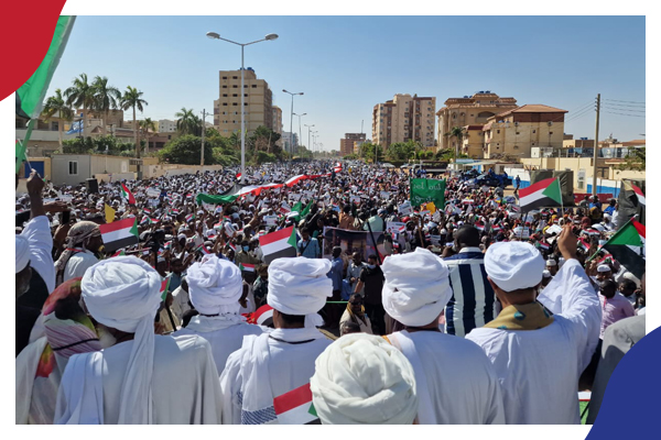 السودان: هل يصمد 